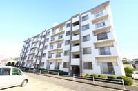 井堀南団地4棟（405）