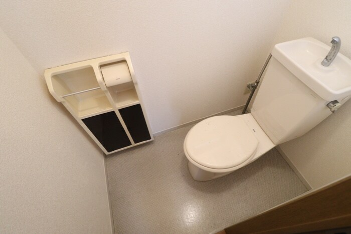 トイレ パインツリ－Ｔ＆ＹＣ棟