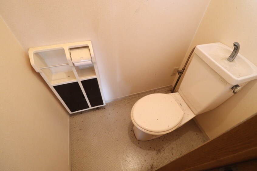 トイレ パインツリ－Ｔ＆ＹＣ棟