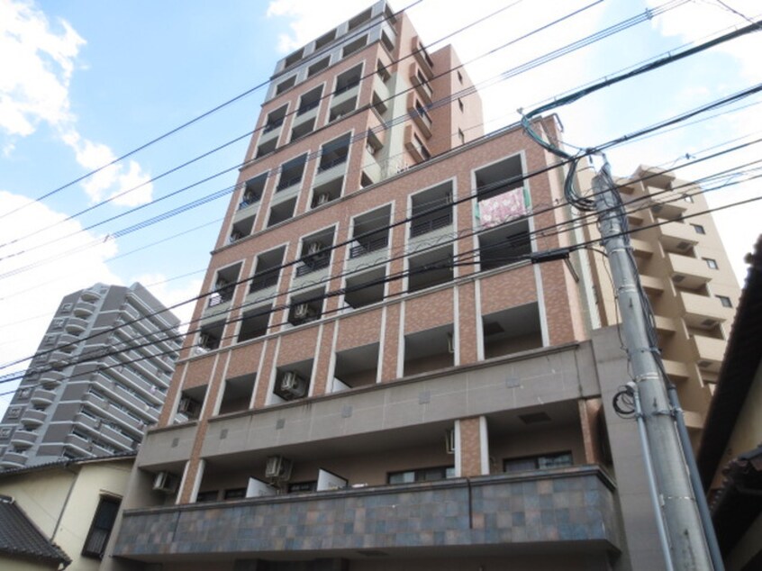 その他 アクエルド城南