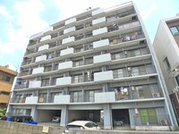 サンパティーク東郡元