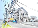 第５加来ビルの外観