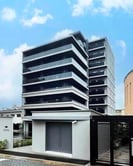 S-RESIDENCE百道aureateの外観