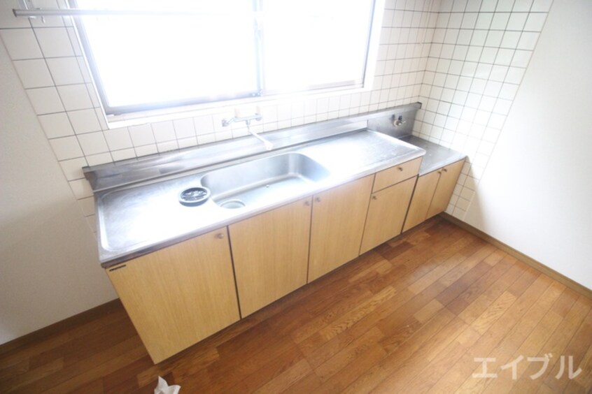 キッチン ロ－ズィット那珂川