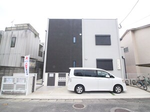 エスペランサ吉塚