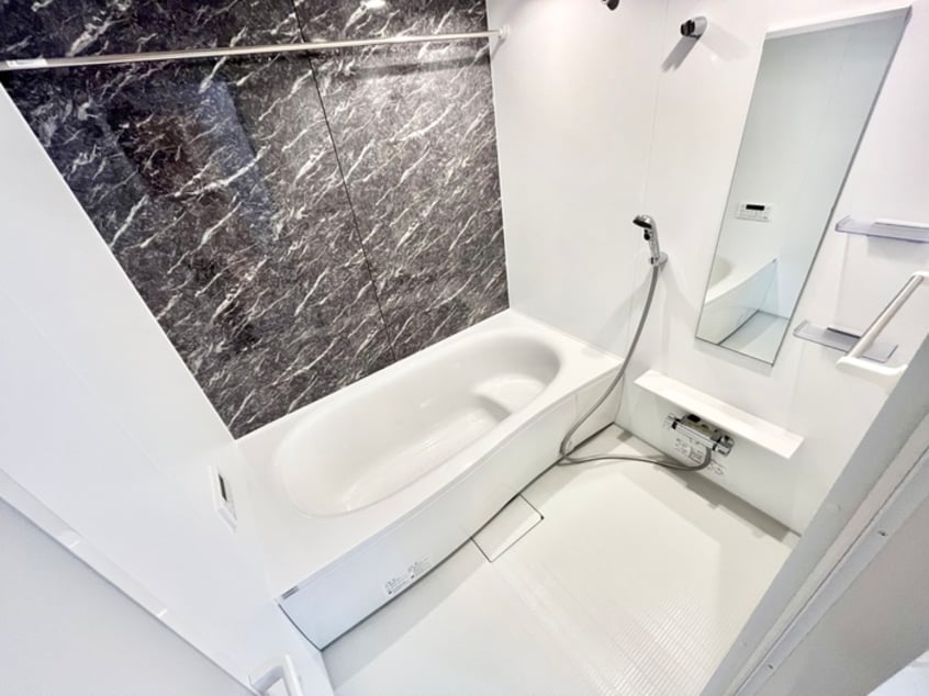 バス／シャワールーム等 ブリーズアークＢ