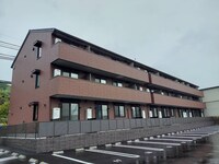 Polonia WakamatsuB棟