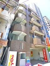 ローズマリーマンション