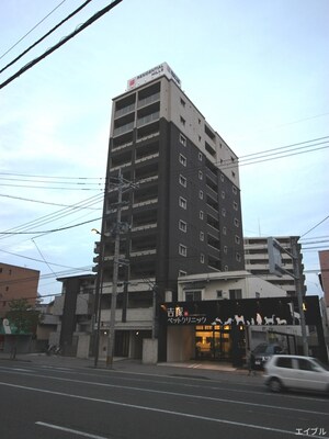 ﾚｼﾞﾃﾞﾝｼｬﾙﾋﾙｽﾞ博多東(504)