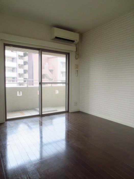 居室 ﾚｼﾞﾃﾞﾝｼｬﾙﾋﾙｽﾞ博多東(504)