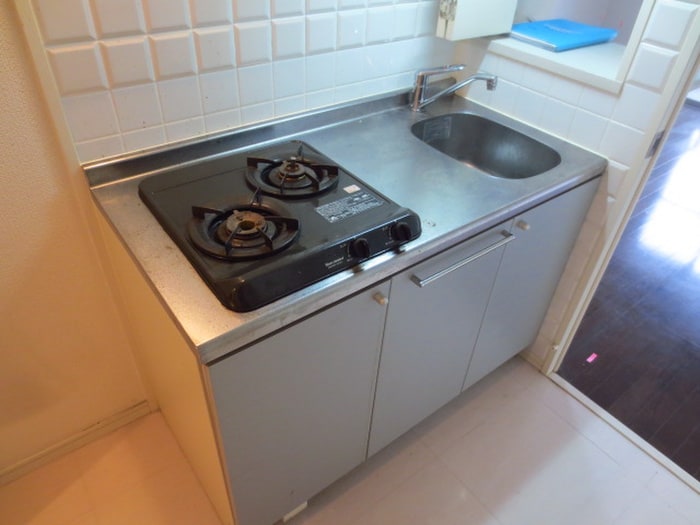 キッチン ﾚｼﾞﾃﾞﾝｼｬﾙﾋﾙｽﾞ博多東(504)