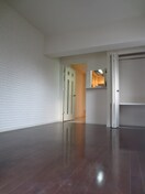 居室 ﾚｼﾞﾃﾞﾝｼｬﾙﾋﾙｽﾞ博多東(504)