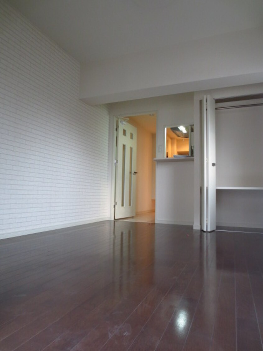 居室 ﾚｼﾞﾃﾞﾝｼｬﾙﾋﾙｽﾞ博多東(504)