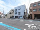 サンハイツみずほの外観