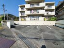 駐車場 大英清見マンション