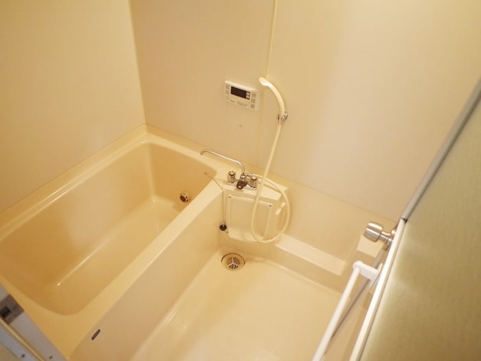 バス／シャワールーム等 大英清見マンション