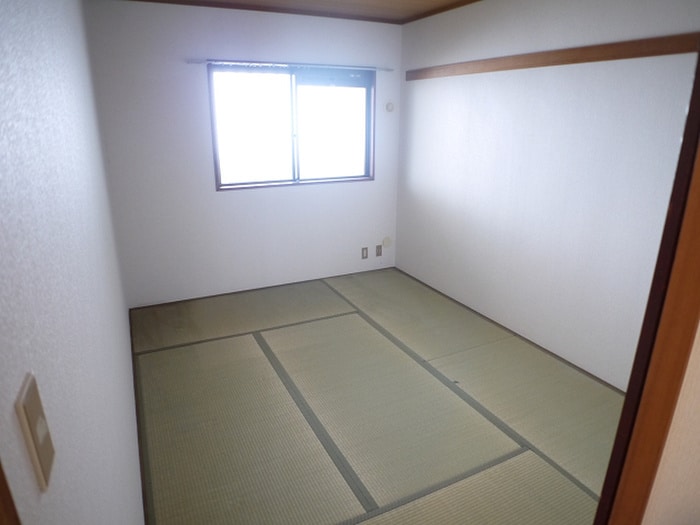 居室 大英清見マンション