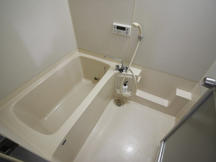 バス／シャワールーム等 大英清見マンション