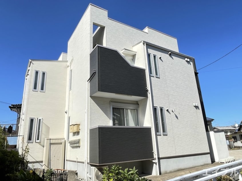 外観写真 GRANDTIC朝倉街道