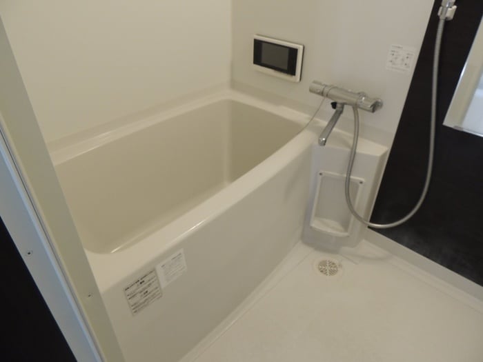 バス／シャワールーム等 GRANDTIC朝倉街道