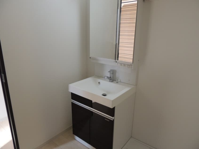 洗面 GRANDTIC朝倉街道