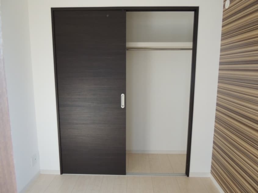 収納 GRANDTIC朝倉街道