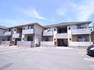 アールエムハイツⅣ