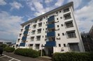 ビーチコーポ崎村の外観