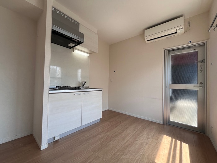 居室 プチ・パール吉塚駅前