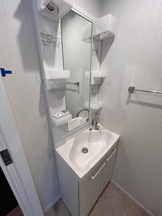 洗面 プチ・パール吉塚駅前