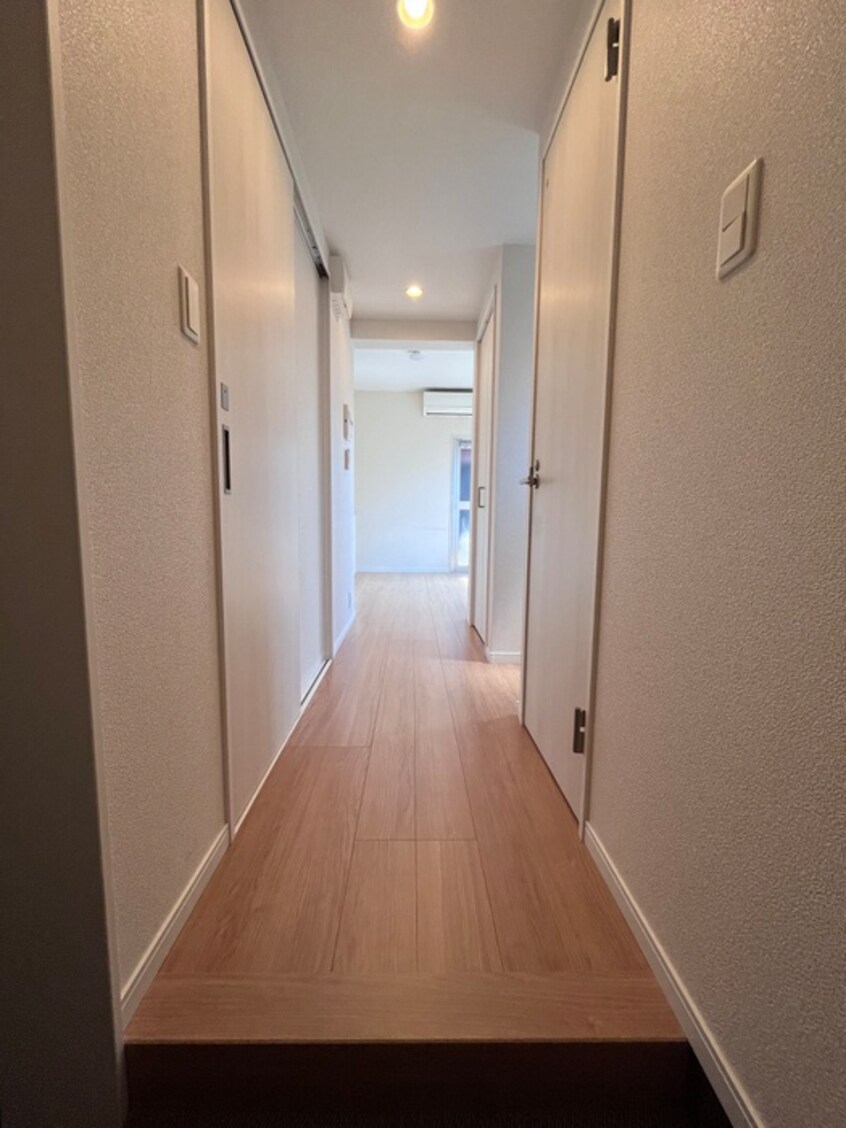 廊下 プチ・パール吉塚駅前