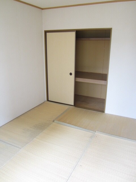 内観写真 ガ－デニア