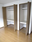 収納 ガ－デニア