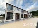 フェリーチェ　Ａの外観