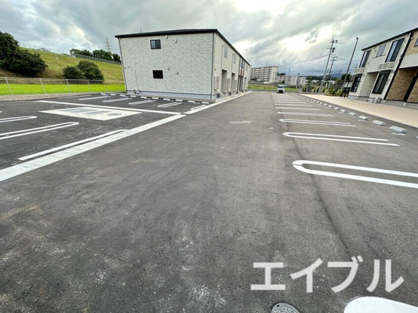 駐車場 フェリーチェ　Ａ