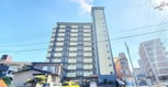 ベルガ三萩野
