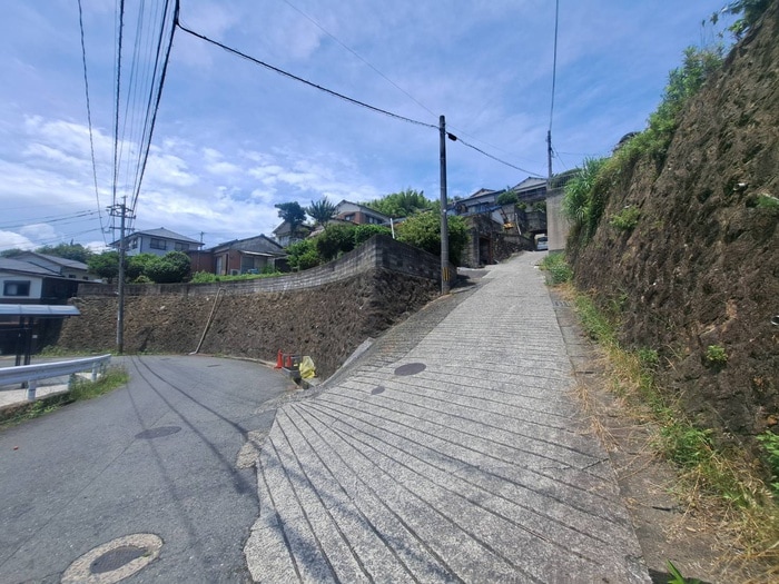 周辺環境 SK house藤ノ木