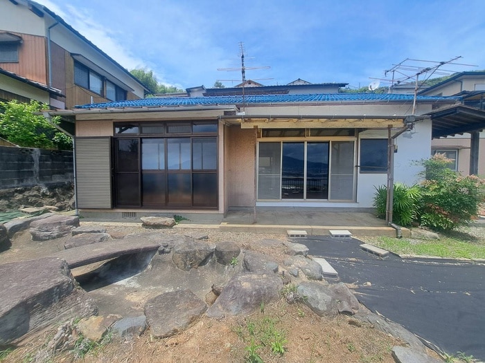 外観写真 SK house藤ノ木