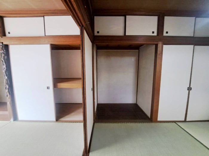 収納 SK house藤ノ木