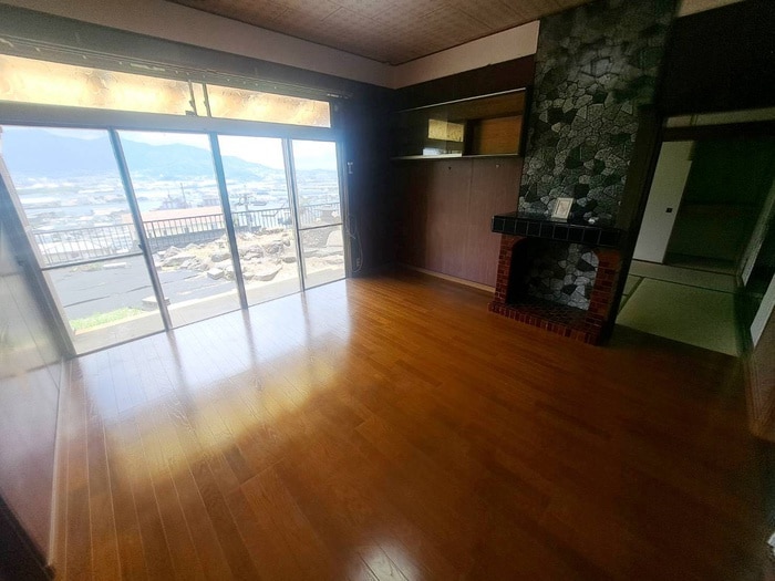 居室 SK house藤ノ木