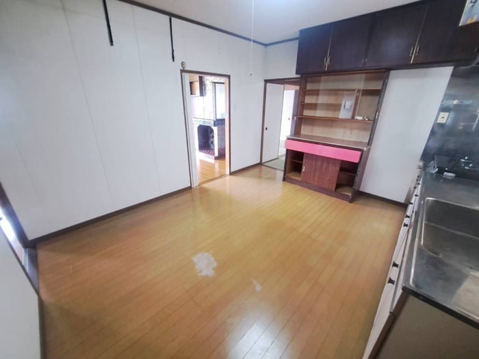 居室 SK house藤ノ木