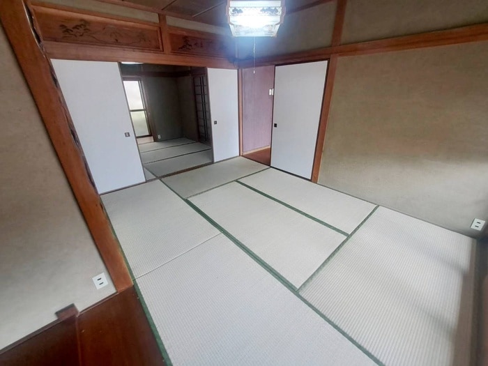 居室 SK house藤ノ木
