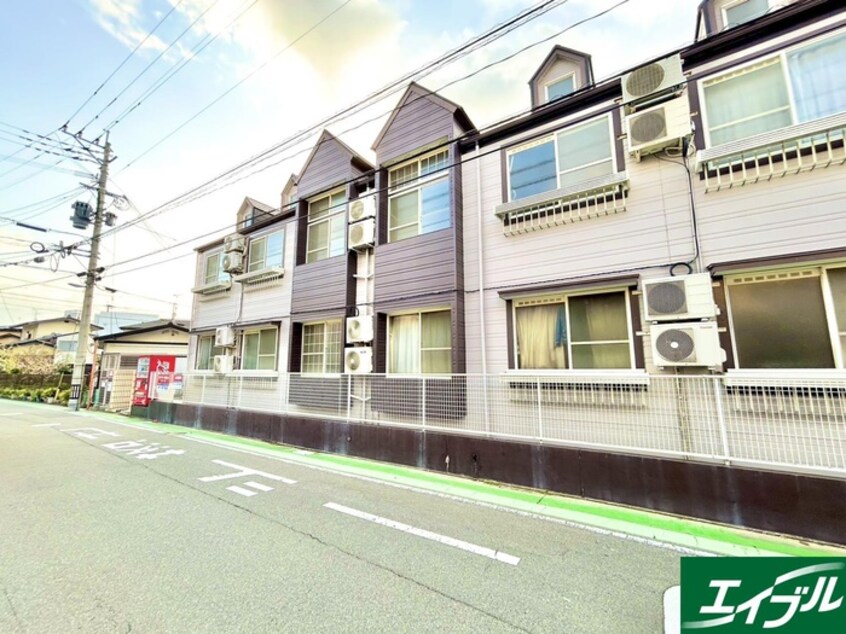 外観写真 センターホース和白丘