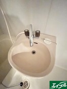 洗面 センターホース和白丘