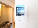 内観写真 センターホース和白丘