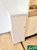 収納 センターホース和白丘