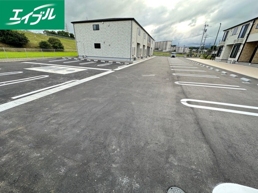 駐車場 フェリーチェ　Ｂ