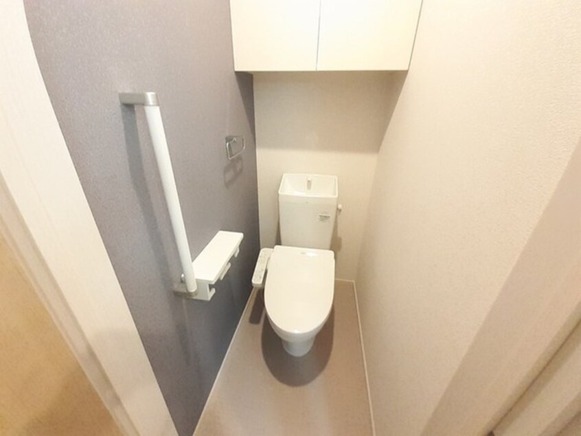 トイレ フェリーチェ　Ｂ