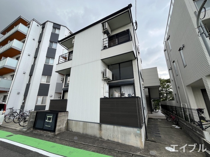 外観写真 Ｖｉｌｌａ大橋