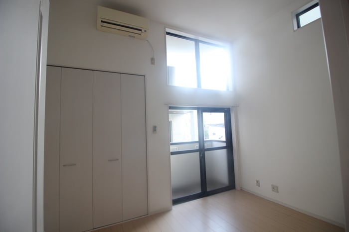 居室 Ｖｉｌｌａ大橋